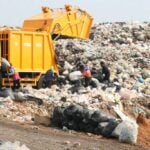 Nakhon Ratchasima waste crisis worsens as military halts disposal