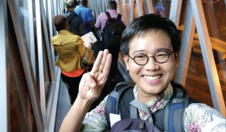 Thai PM urged by Human Rights Watch on Cambodia repression | News by Thaiger