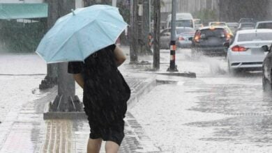 Thailand weather: Heavy rain and storms hit 42 provinces