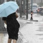 Summer storm looms: 56 provinces in Thailand to be hit