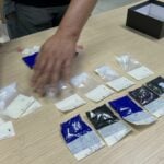 Busted: &#8216;Pilot&#8217; grounded in Bang Lamung drug operation | Thaiger