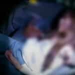Bangkok taxi driver praised for safely transporting unconscious woman to police (video)