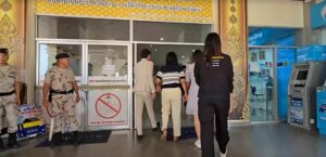 Woman seeks justice over husband’s misuse of funds and infidelity