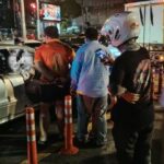 Retired police general in Bangkok hit-and-run incident | Thaiger