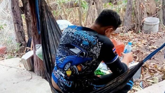 Woman shot dead by boyfriend in Yasothon, northeast Thailand | News by Thaiger