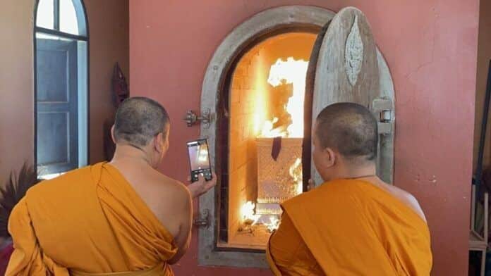 Chai Nat family demands justice for teen murdered by boyfriend | News by Thaiger