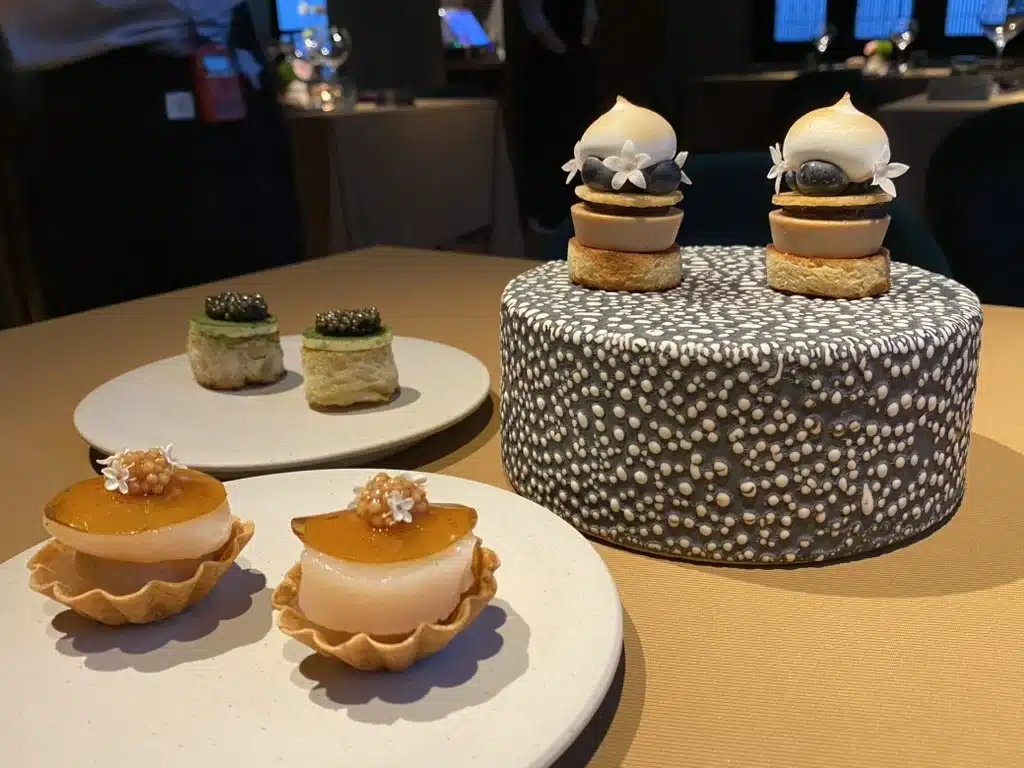 Can't-miss international fine dining restaurants in Bangkok | News by Thaiger