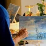 A rooftop evening of art, cuisine &#038; connection at Sole Mio Boutique Hotel &#038; Wellness | Thaiger