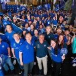 Ascott and Chelsea celebrates the 2024/25 Famous CFC Tour in Bangkok