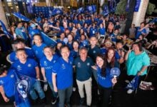 Ascott and Chelsea celebrates the 2024/25 Famous CFC Tour in Bangkok