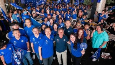 Ascott and Chelsea celebrates the 2024/25 Famous CFC Tour in Bangkok
