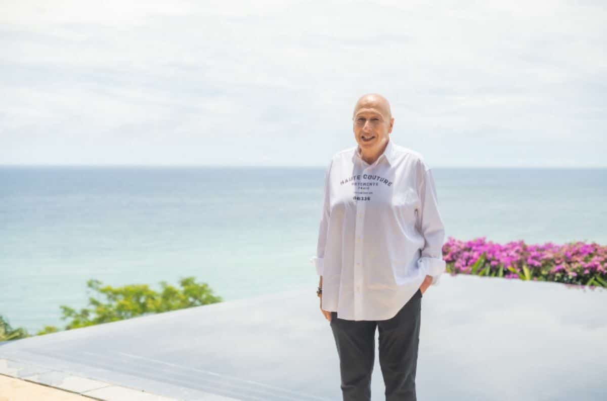 A pivot to lifestyle as Phuket’s property market continues to surge
