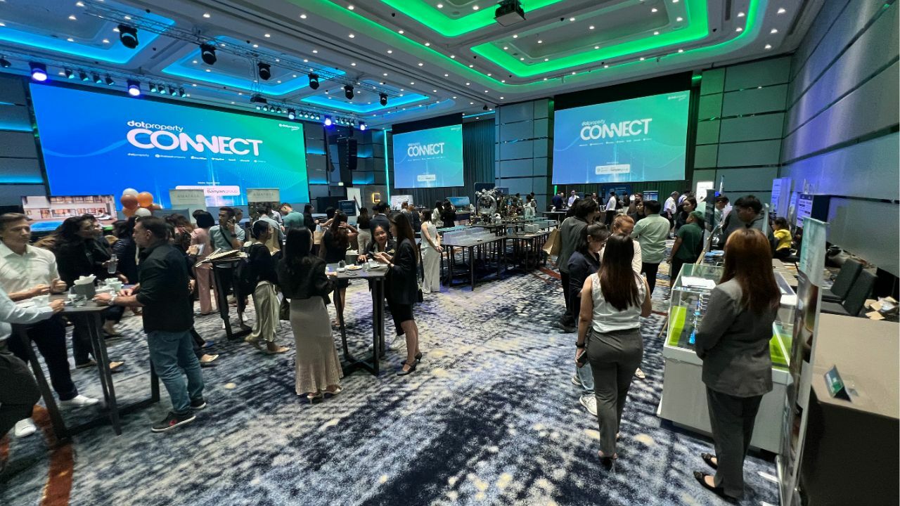 Dot Property launches ‘Dot Property Exclusive’ to connect developers, agents, and buyers in Thailand’s real estate market
