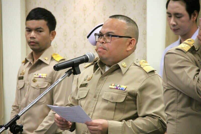 Phuket honours real-life heroes for lifesaving acts | News by Thaiger