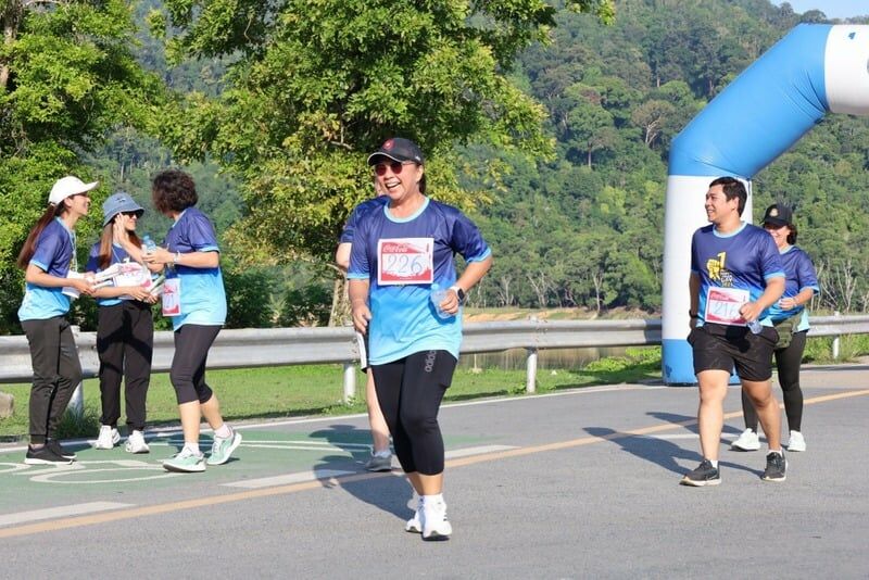 Phuket labour day funds cancer centre amid workers' struggles | News by Thaiger
