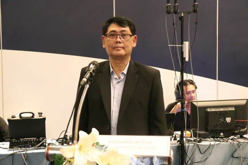 Phuket Airport expansion set to handle 18 million passengers | News by Thaiger