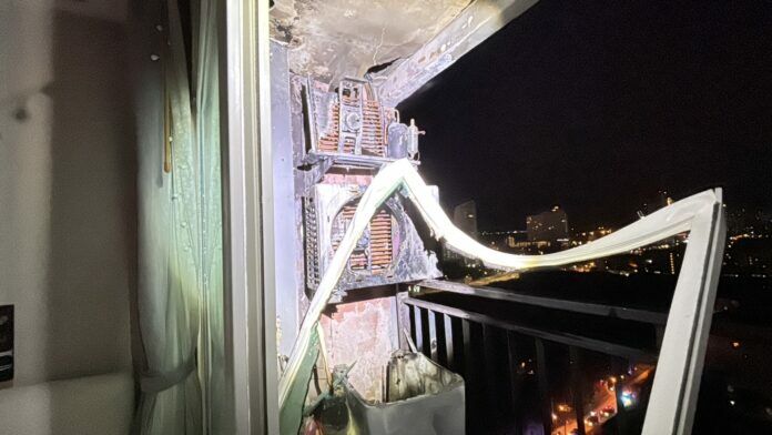 Pattaya air con blaze sparks high-rise chaos | News by Thaiger