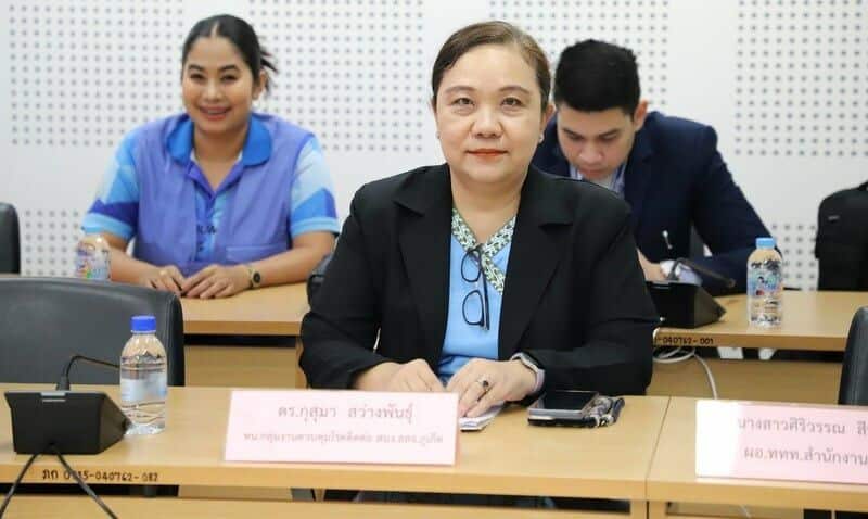 Phuket Covid surge: Island ranks 3rd in Thailand | News by Thaiger
