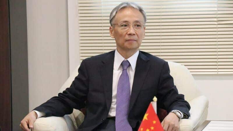 China backs green Phuket push to boost tourism and tunnels | News by Thaiger