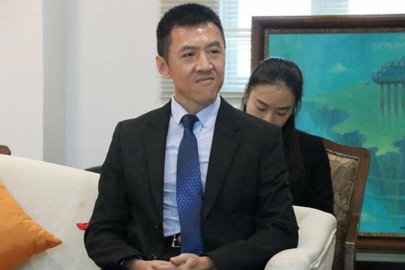 China backs green Phuket push to boost tourism and tunnels | News by Thaiger