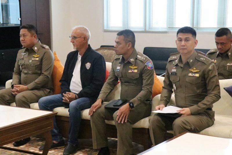 China backs green Phuket push to boost tourism and tunnels | News by Thaiger