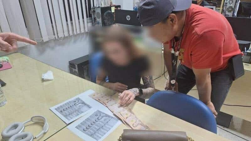 Russian woman busted in Phuket sex sting in tourist crackdown | News by Thaiger