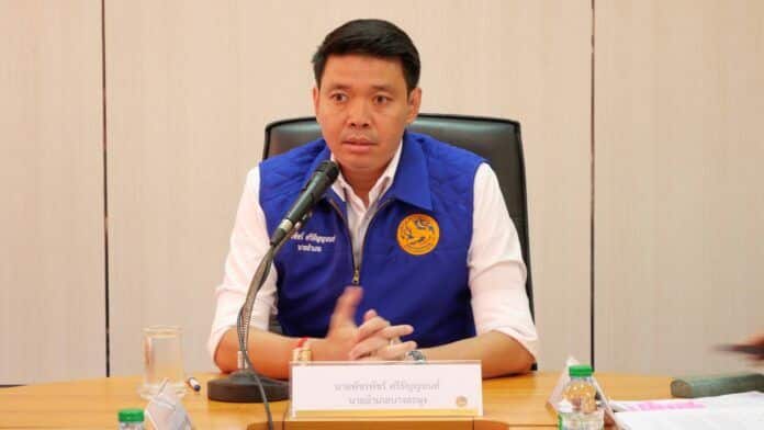 Fake diploma scandal at Pattaya's Nong Prue school resolved | News by Thaiger
