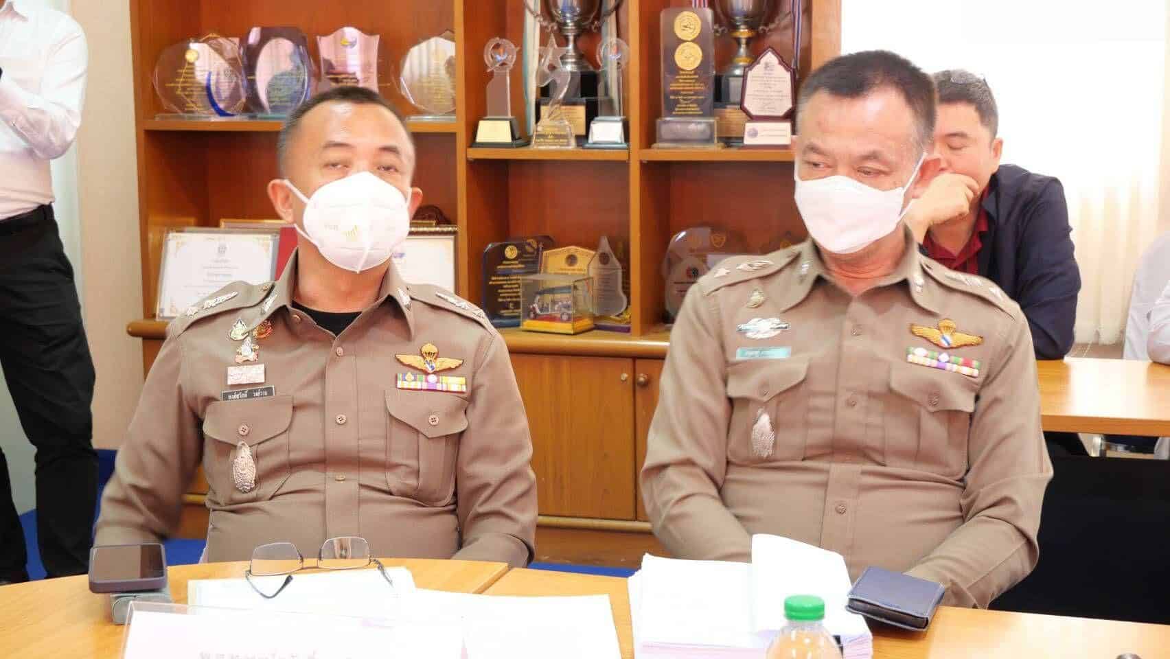 Fake diploma scandal at Pattaya's Nong Prue school resolved | News by Thaiger