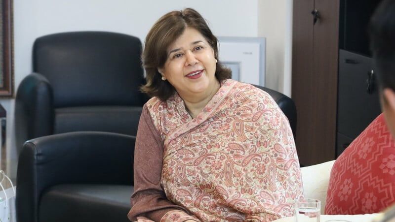 Pakistan’s top envoy brings friendship mission to Phuket | News by Thaiger