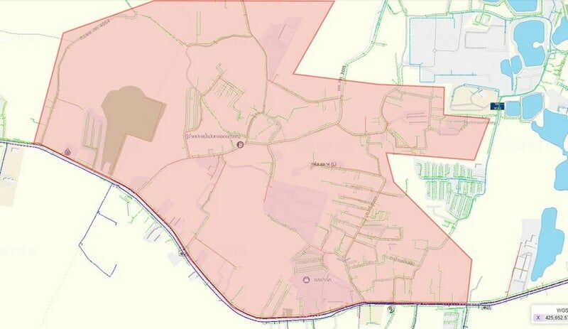 Major power outage hits Cherng Talay in Phuket May 29 | News by Thaiger