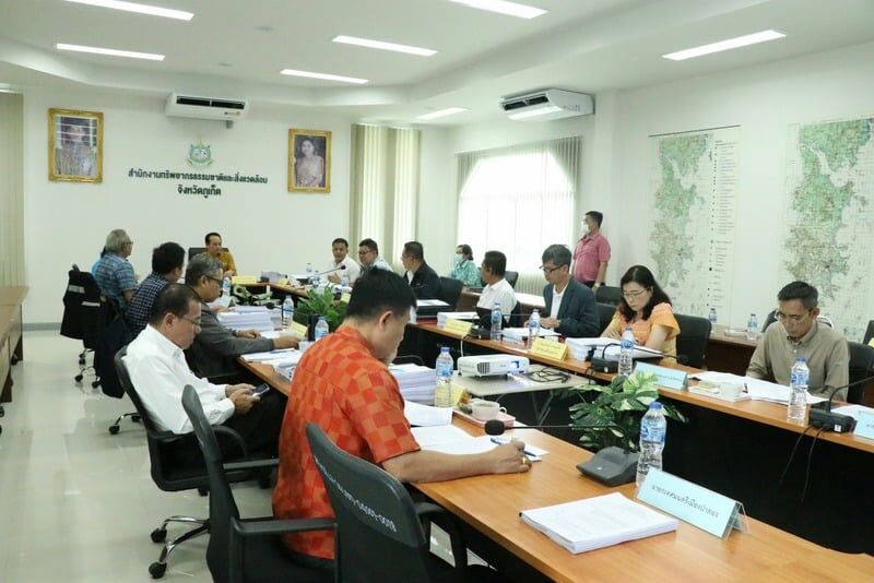Phuket boosts tourism with 7 new developments | News by Thaiger