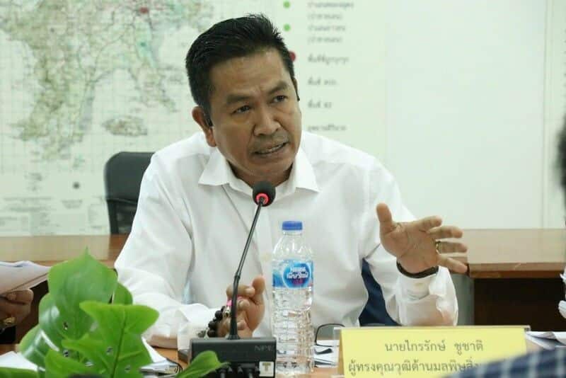 Phuket boosts tourism with 7 new developments | News by Thaiger