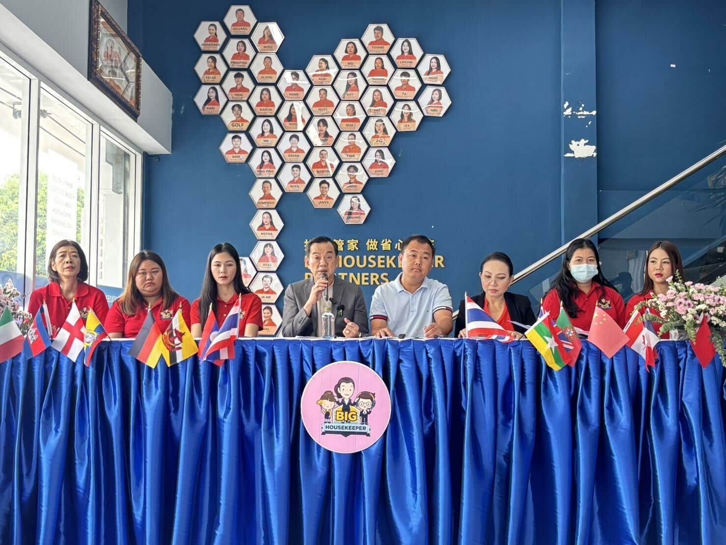 Pattaya firm hits back at ‘grey Chinese’ money claims | News by Thaiger