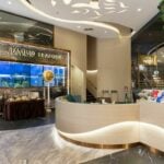 JUMBO Seafood Bangkok unveils 10 new dim sum creations celebrating the timeless art of Chinese-Singaporean cuisine