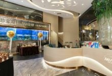 JUMBO Seafood Bangkok unveils 10 new dim sum creations celebrating the timeless art of Chinese-Singaporean cuisine