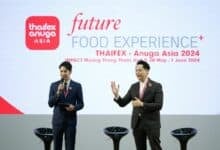 THAIFEX – ANUGA ASIA 2025: Powering Asia Pacific’s F&B future