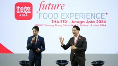 THAIFEX – ANUGA ASIA 2025: Powering Asia Pacific’s F&B future