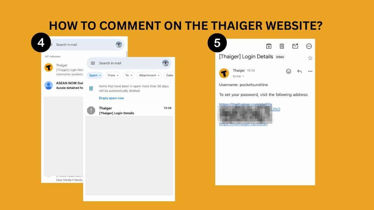 The Thaiger launches comment section across all website articles | News by Thaiger