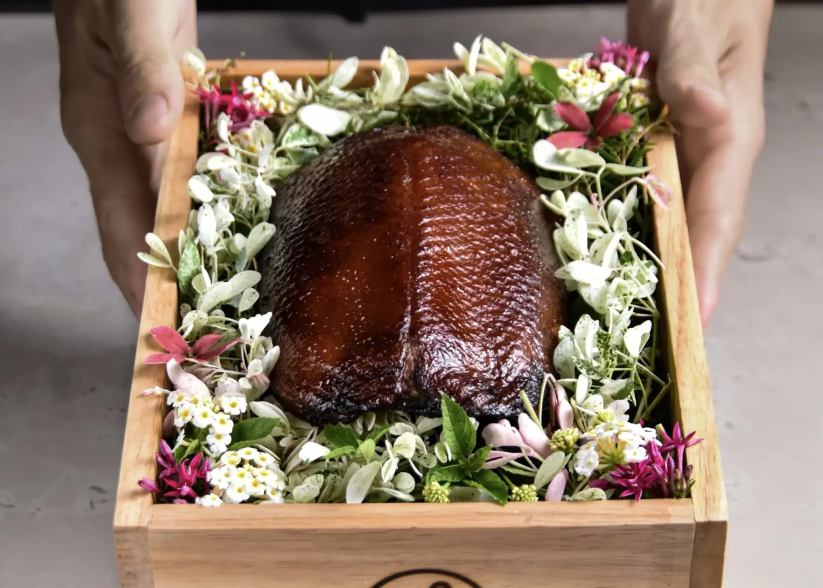 Can't-miss international fine dining restaurants in Bangkok | News by Thaiger
