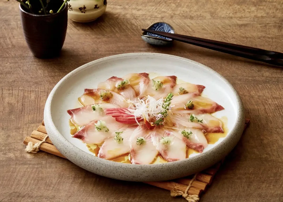 Can't-miss international fine dining restaurants in Bangkok | News by Thaiger