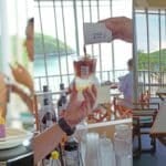 Sun, sea, and soda: Gourmet Bar Hat Tham Phang on Koh Si Chang is too pretty to stay a secret