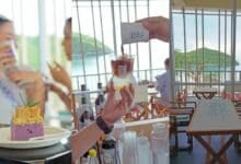 Sun, sea, and soda: Gourmet Bar Hat Tham Phang on Koh Si Chang is too pretty to stay a secret