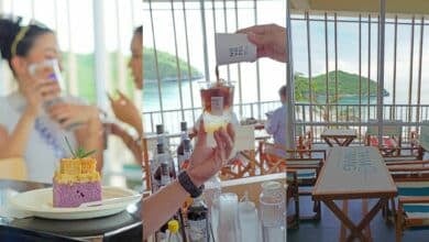 Sun, sea, and soda: Gourmet Bar Hat Tham Phang on Koh Si Chang is too pretty to stay a secret