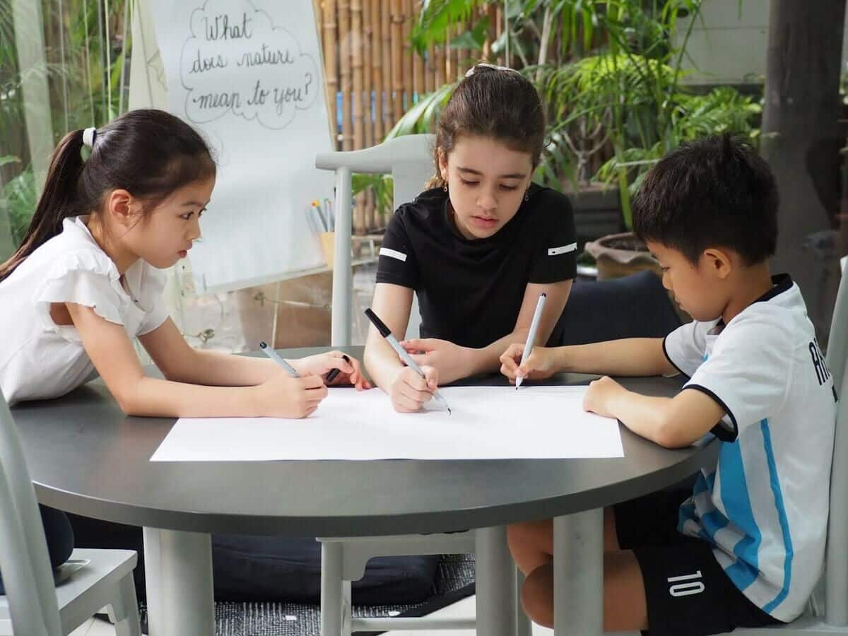 ELC Summer School 2025 – Festival of the Arts | News by Thaiger