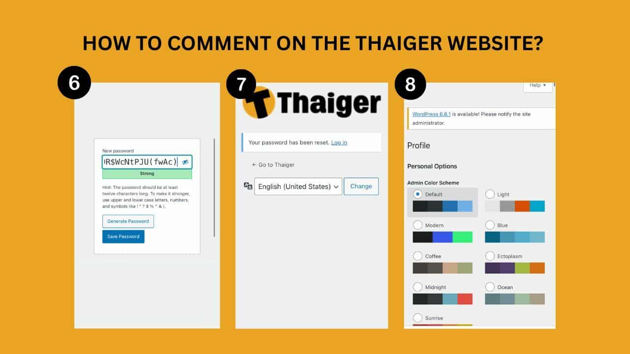 The Thaiger launches comment section across all website articles | News by Thaiger
