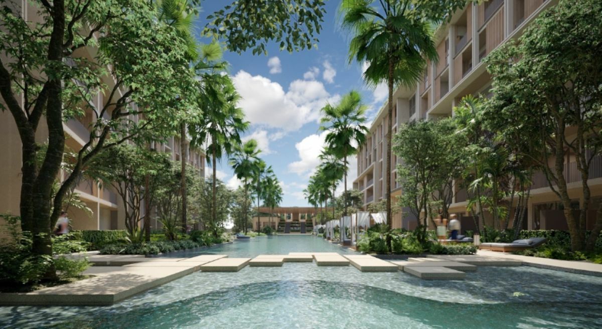 Phuket property: Sudara Residences Phuket