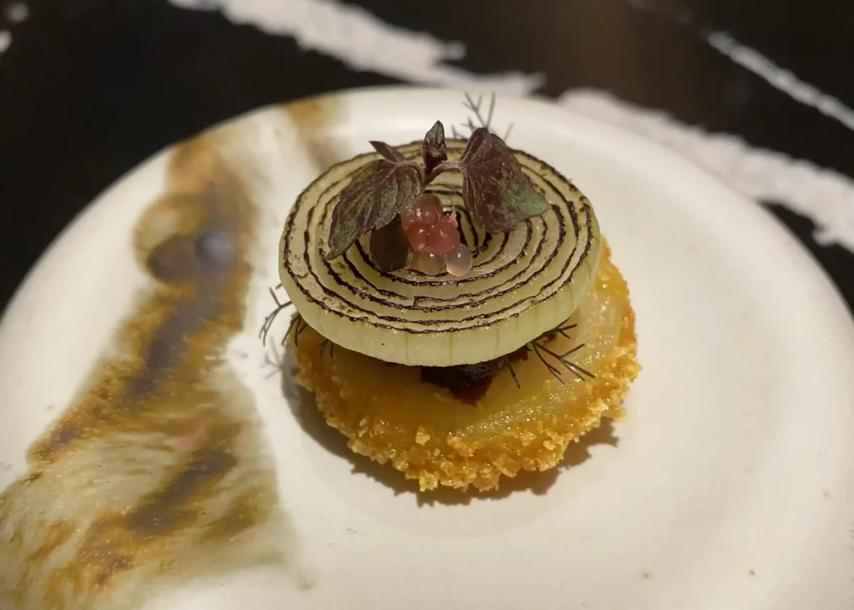 Can't-miss international fine dining restaurants in Bangkok | News by Thaiger