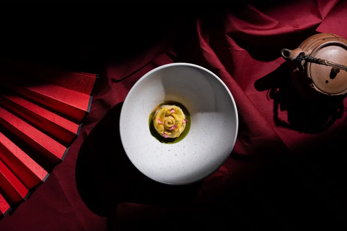 Can't-miss international fine dining restaurants in Bangkok | News by Thaiger