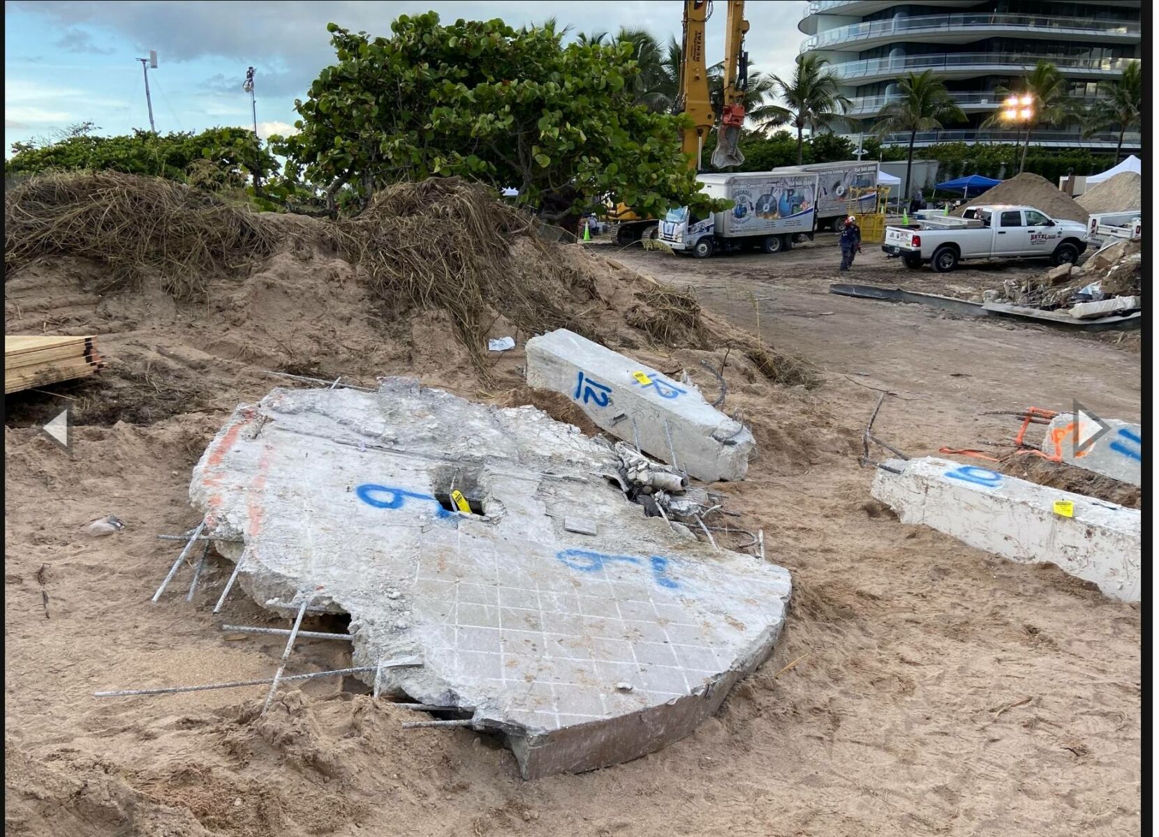 Bangkok's SAO collapse sparks charges and corruption probe | News by Thaiger