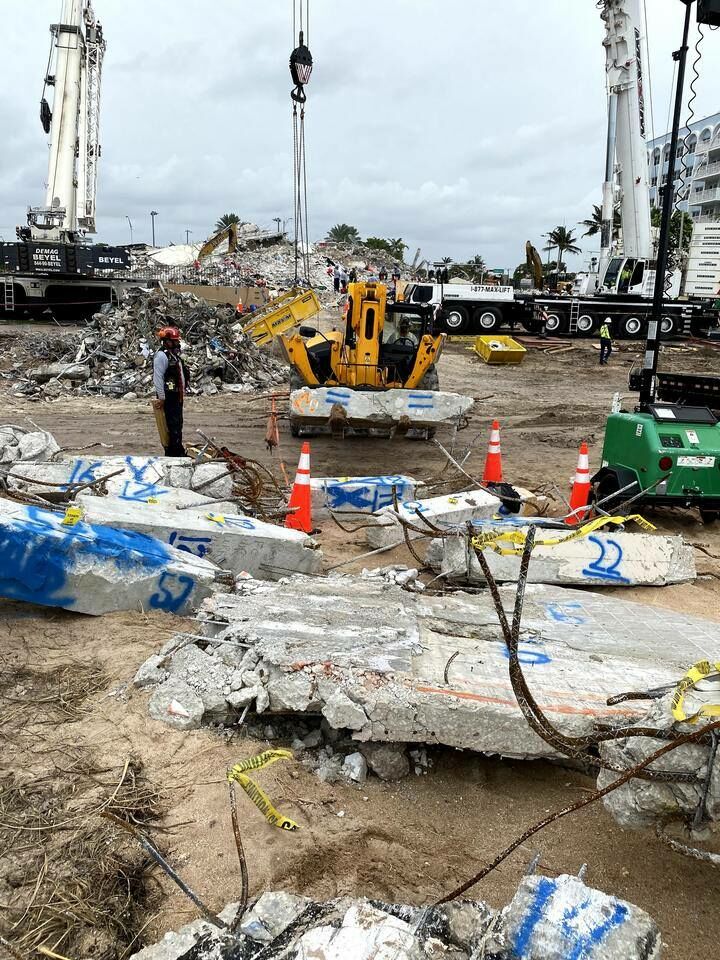 Bangkok's SAO collapse sparks charges and corruption probe | News by Thaiger
